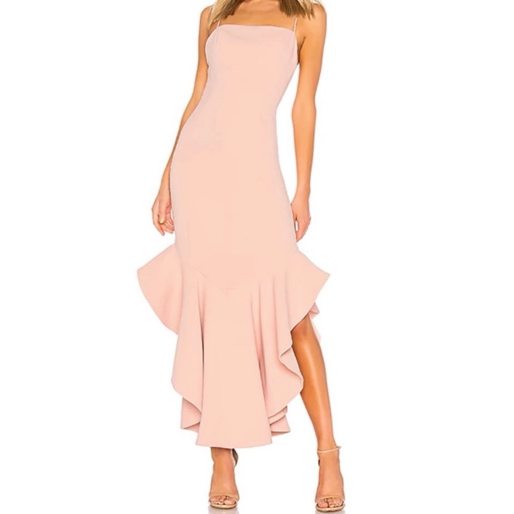 Lovers + Friends | James Gown